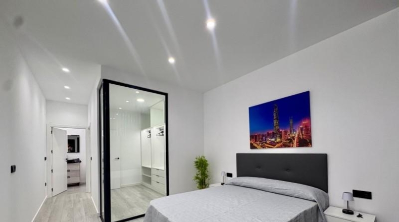 Мурсия - Molina de Segura - 47m2
