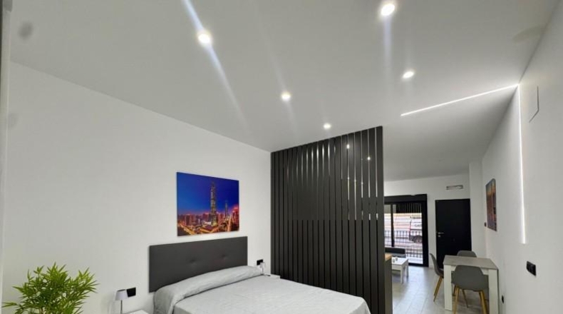 Мурсия - Molina de Segura - 47m2