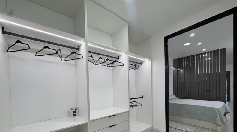 Мурсия - Molina de Segura - 47m2
