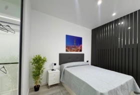 Molina de Segura 47&nbsp;m² 