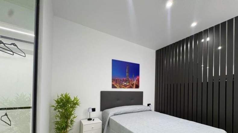 Мурсия - Molina de Segura - 47m2