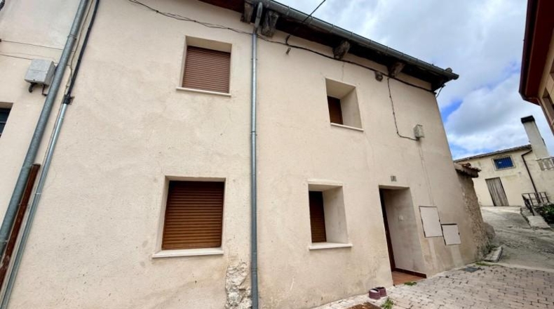 Segovia - Cuéllar - 146m2