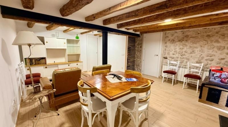 Segovia - Cuéllar - 146m2