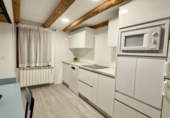 Casa de poble en venda a la España, Cuéllar, ref.: TR408846 foto