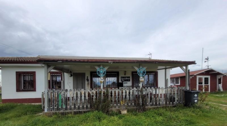 Salamanca - Pelabravo - 2627m2
