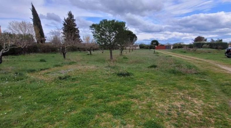 Salamanca - Pelabravo - 2627m2
