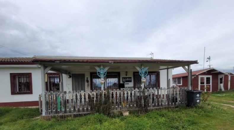 Salamanca - Pelabravo - 2627m2