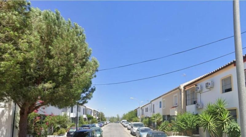 Малага - Ronda - 100m2