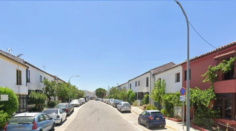 Малага - Ronda - 100m2