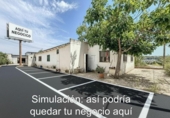 Xalet independent amb terreny en venda a la España, Llocnou d'en Fenollet, ref.: TR315702 foto