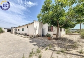 Xalet independent amb terreny en venda a la España, Llocnou d'en Fenollet, ref.: TR315702 foto