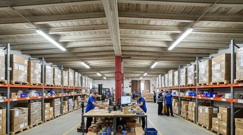 Валенсия - Lugar Nuevo de Fenollet - 1136m2