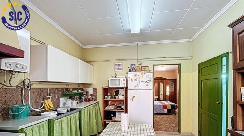 Валенсия - Lugar Nuevo de Fenollet - 1136m2