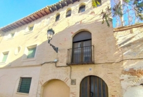 Saragossa 172&nbsp;m² 