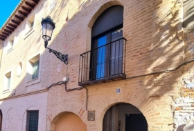 Saragossa 172&nbsp;m² 