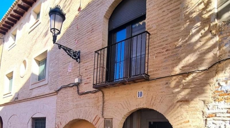 Zaragoza - Zaragoza - 172m2
