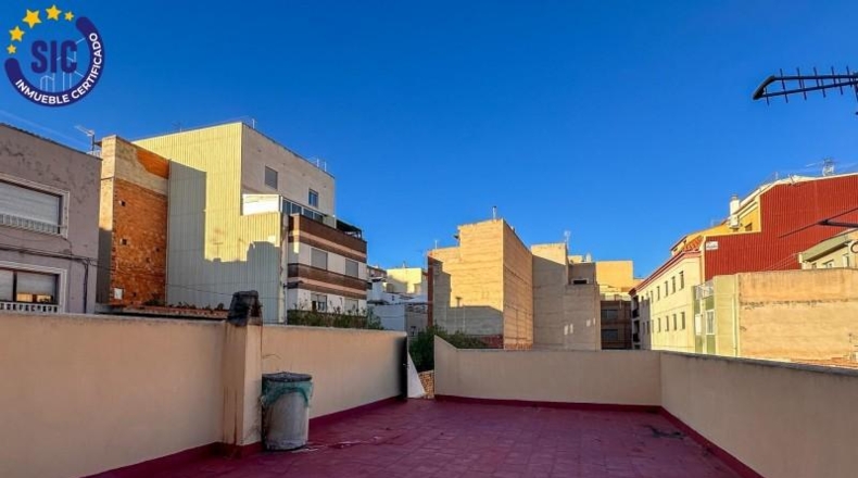 Asturias - El Pueblo - 202m2
