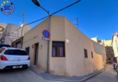 Casa de poble en venda a la España, l'Alcora, ref.: TR377324 foto