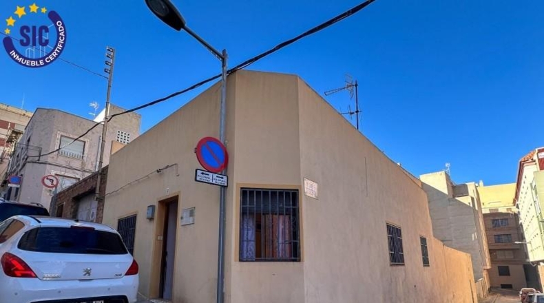 Asturias - El Pueblo - 202m2
