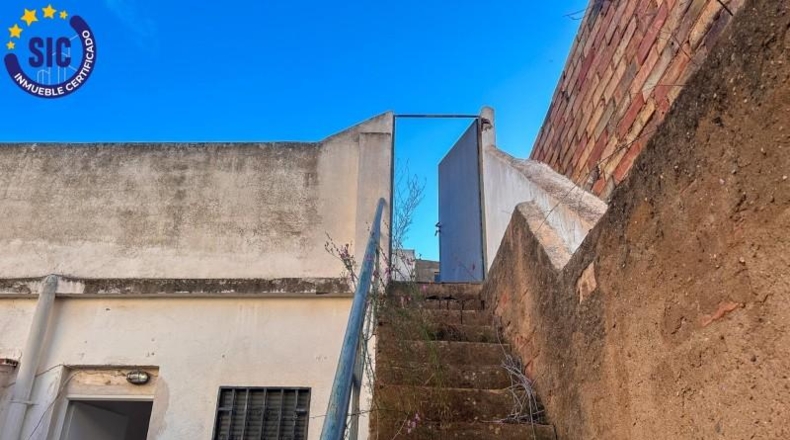 Asturias - El Pueblo - 202m2