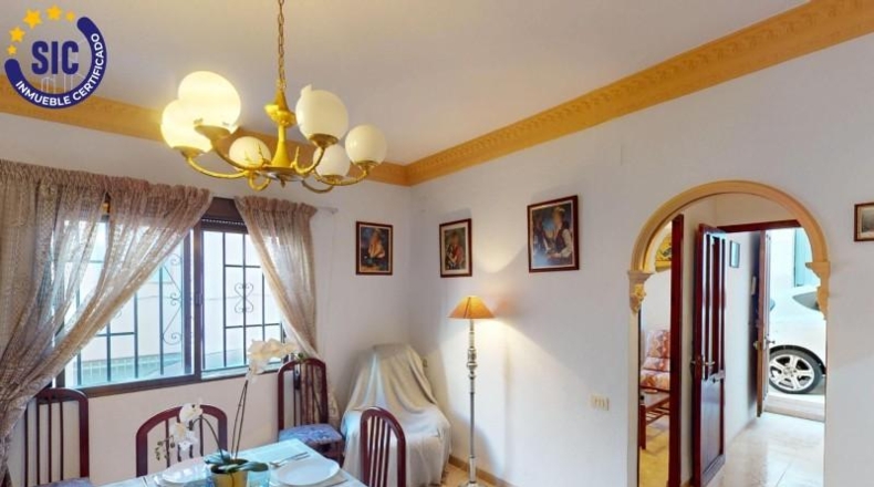 Asturias - El Pueblo - 202m2