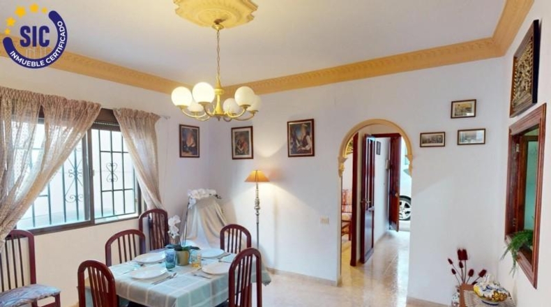 Asturias - El Pueblo - 202m2