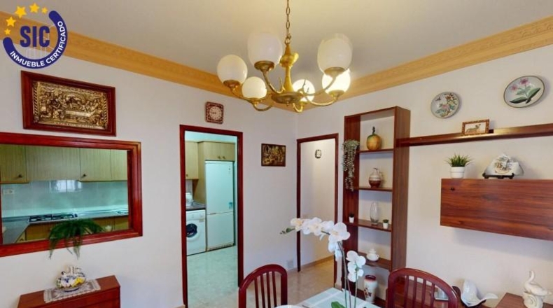 Asturias - El Pueblo - 202m2