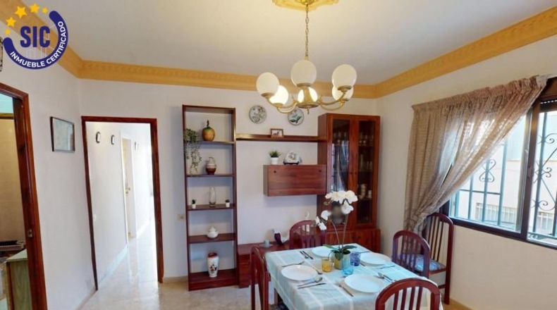 Asturias - El Pueblo - 202m2