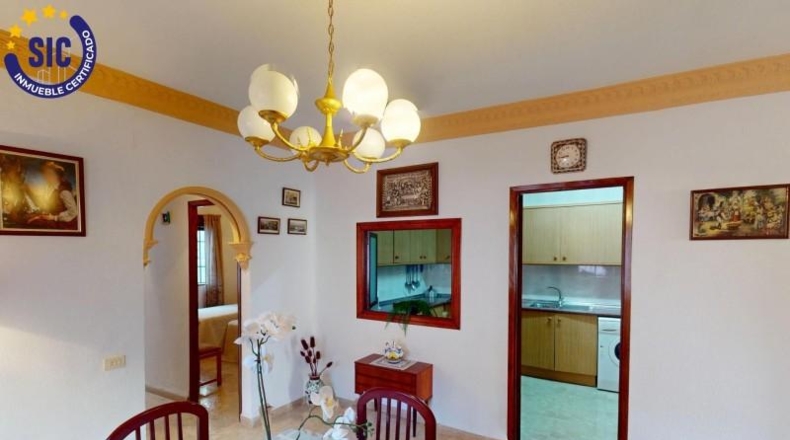 Asturias - El Pueblo - 202m2