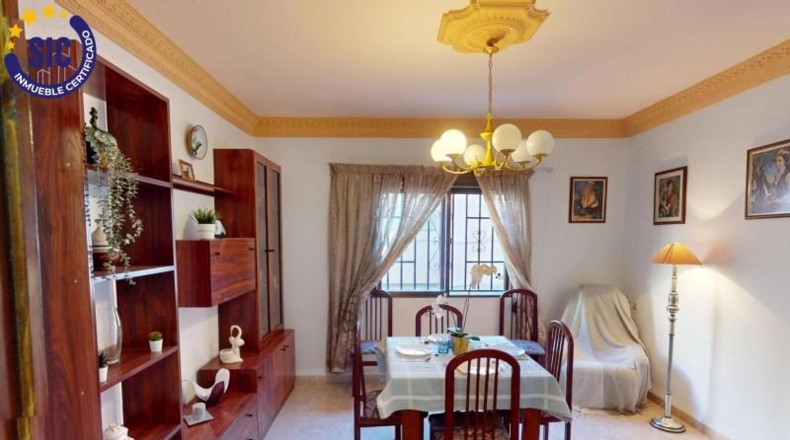 Asturias - El Pueblo - 202m2