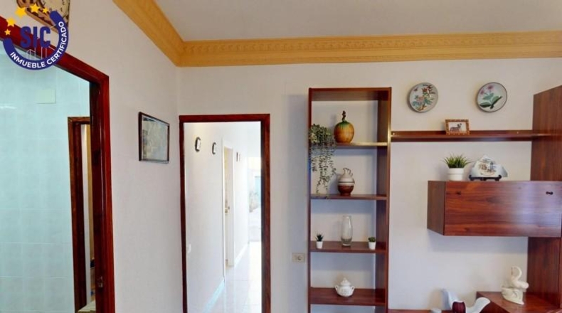 Asturias - El Pueblo - 202m2