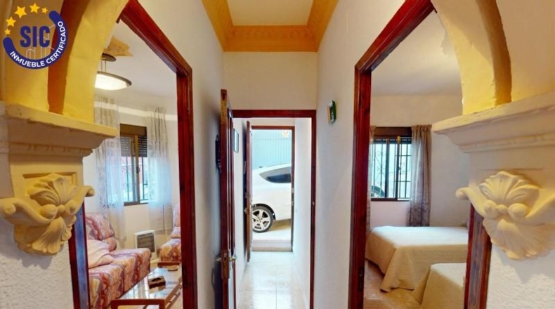 Asturias - El Pueblo - 202m2