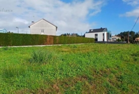 A Cruz de Oleiros 1192&nbsp;m²