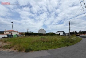 A Cruz de Oleiros 1192&nbsp;m²