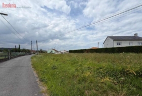 A Cruz de Oleiros 1192&nbsp;m²