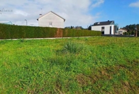 A Cruz de Oleiros 1192&nbsp;m²