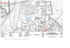 A Cruz de Oleiros 1192&nbsp;m²