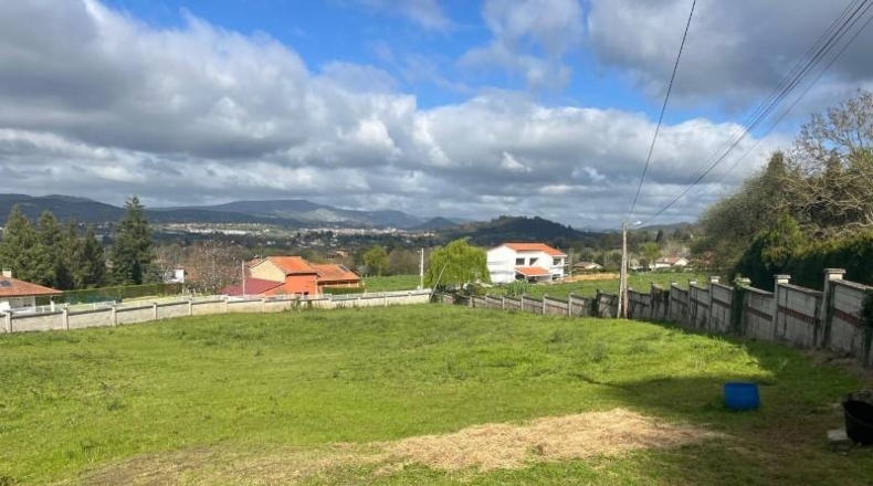 Asturias - Barriu d'El Morralín - 2917m2
