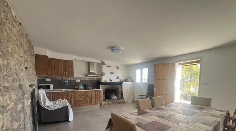 Lerida - Sant Guim de Freixenet - 2000m2