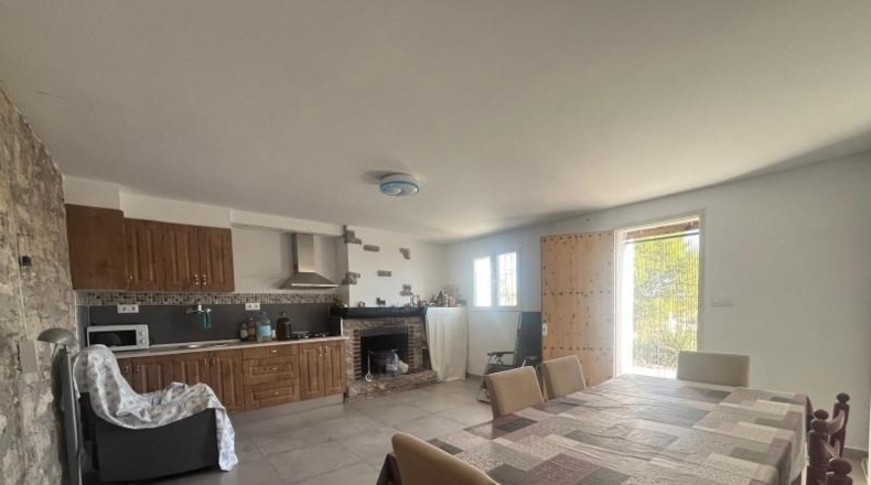 Lerida - Sant Guim de Freixenet - 2000m2