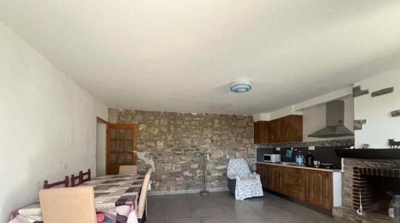Lerida - Sant Guim de Freixenet - 2000m2