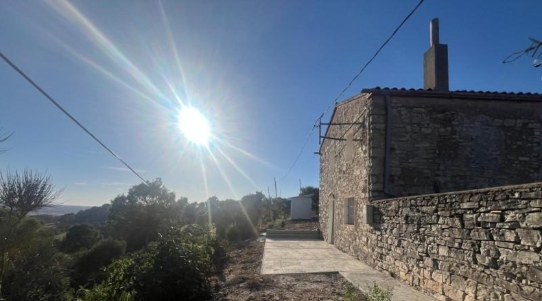 Lerida - Sant Guim de Freixenet - 2000m2