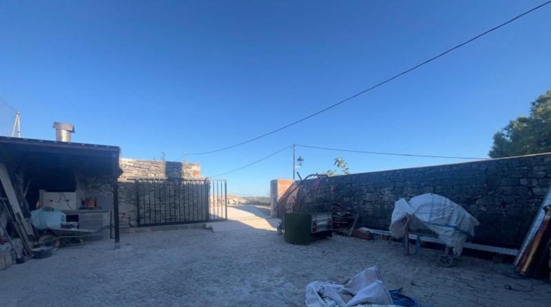 Lerida - Sant Guim de Freixenet - 2000m2
