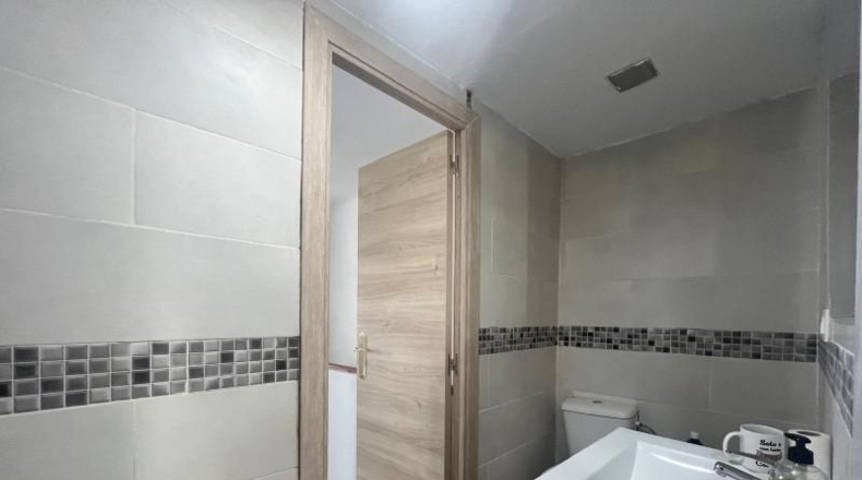 Lerida - Sant Guim de Freixenet - 2000m2