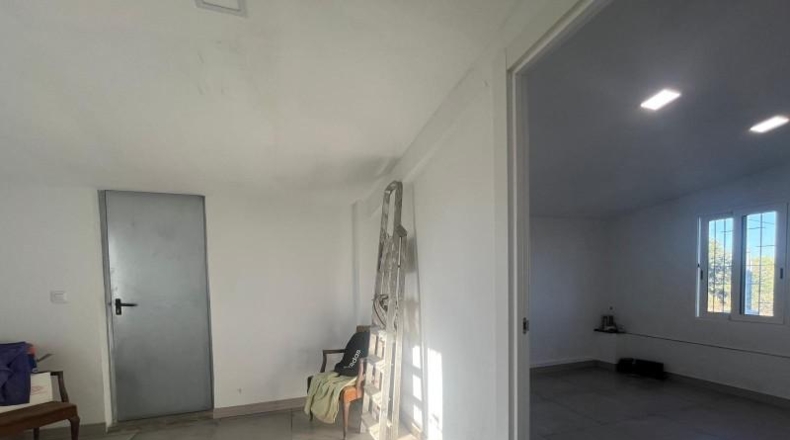 Lerida - Sant Guim de Freixenet - 2000m2