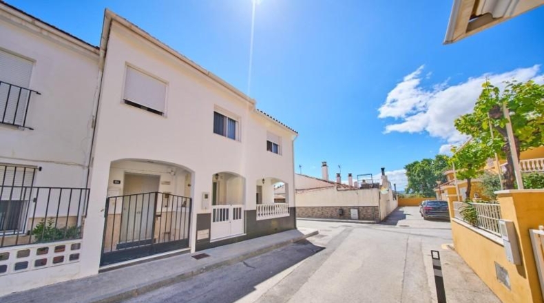 Granada - Baza - 140m2