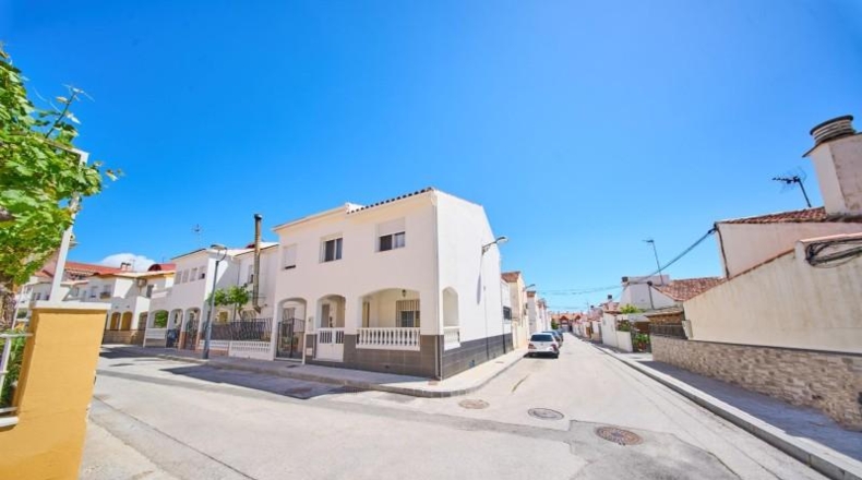 Granada - Baza - 140m2