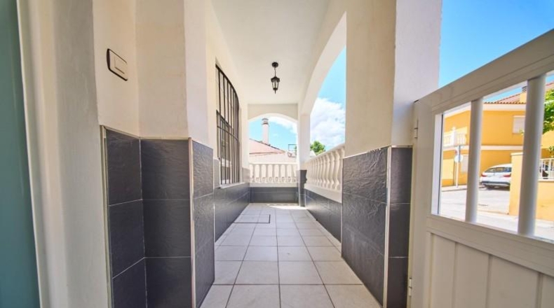 Granada - Baza - 140m2