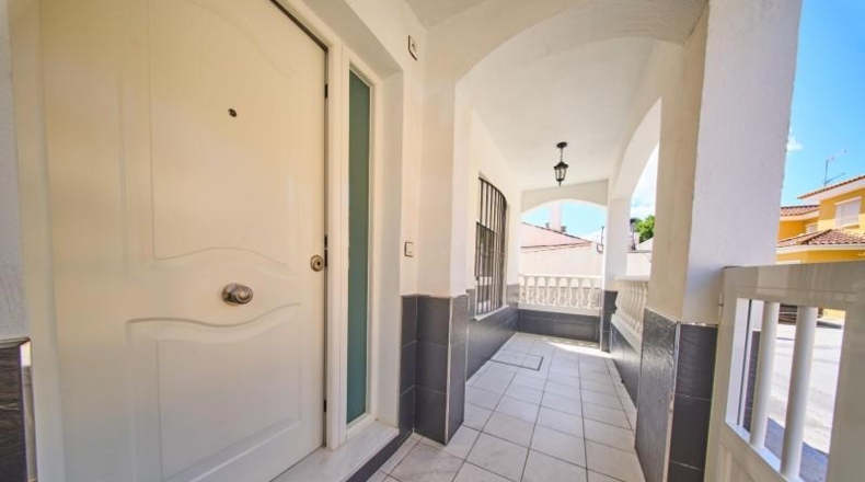 Granada - Baza - 140m2