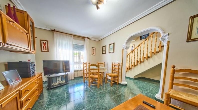 Granada - Baza - 140m2